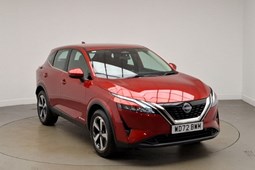 Nissan Qashqai SUV (21 on) 1.5 E-Power Acenta Premium 5dr Auto For Sale - Arnold Clark Vauxhall/Jeep/Alfa Romeo (Linwood), Linwood