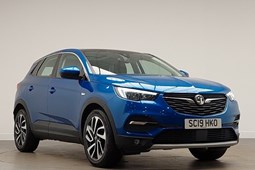 Vauxhall Grandland X SUV (18-21) Elite Nav 1.2 (130PS) Turbo S/S 5d For Sale - Arnold Clark Vauxhall/Jeep/Alfa Romeo (Linwood), Linwood
