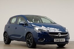 Vauxhall Corsa Hatchback (14-19) 1.4 ecoTEC SRi 5d For Sale - Arnold Clark Vauxhall/Jeep/Alfa Romeo (Linwood), Linwood