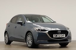 Mazda 2 (15-25) 1.5 Skyactiv G GT Sport 5dr Auto For Sale - Arnold Clark Vauxhall/Jeep/Alfa Romeo (Linwood), Linwood