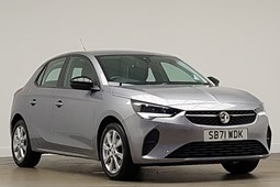 Vauxhall Corsa Hatchback (20 on) 1.2 SE Edition 5dr For Sale - Arnold Clark Vauxhall/Jeep/Alfa Romeo (Linwood), Linwood