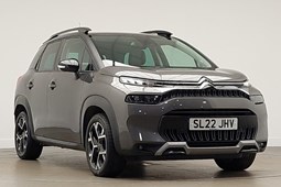 Citroen C3 Aircross SUV (17-24) 1.2 PureTech 110 Shine Plus 5dr For Sale - Arnold Clark Vauxhall/Jeep/Alfa Romeo (Linwood), Linwood