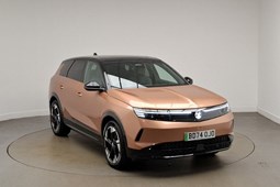 Vauxhall Grandland Electric SUV (24 on) 157kW Ultimate 73kWh 5dr Auto For Sale - Arnold Clark Vauxhall/Jeep/Alfa Romeo (Linwood), Linwood