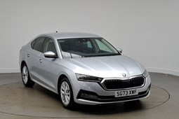 Skoda Octavia Hatchback (20 on) 2.0 TDI 150 SE L DSG 5d For Sale - Arnold Clark Vauxhall/Jeep/Alfa Romeo (Linwood), Linwood