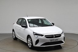 Vauxhall Corsa Hatchback (20 on) 1.2 SE Edition 5dr For Sale - Arnold Clark Vauxhall/Jeep/Alfa Romeo (Linwood), Linwood