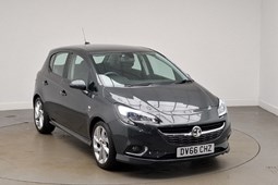 Vauxhall Corsa Hatchback (14-19) 1.4 SRi Vx-line 5d For Sale - Arnold Clark Vauxhall/Jeep/Alfa Romeo (Linwood), Linwood