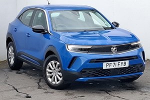 Vauxhall Mokka SUV (20 on) 1.2 Turbo 100 SE Edition 5dr For Sale - Arnold Clark Vauxhall/Jeep/Alfa Romeo (Linwood), Linwood