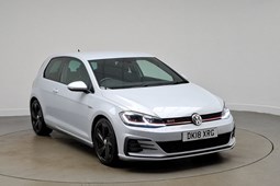 Volkswagen Golf Hatchback (13-20) GTI 2.0 TSI BMT 230PS DSG auto (03/17 on) 3d For Sale - Arnold Clark Vauxhall/Jeep/Alfa Romeo (Linwood), Linwood