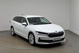 Skoda Superb Estate (24 on) 2.0 TDI SE L 5dr DSG For Sale - Arnold Clark Vauxhall/Jeep/Alfa Romeo (Linwood), Linwood