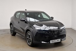 Alfa Romeo Junior Hybrid (25 on) 1.2 Turbo Ibrida 5dr Auto For Sale - Arnold Clark Vauxhall/Jeep/Alfa Romeo (Linwood), Linwood