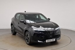 Alfa Romeo Junior Hybrid (25 on) 1.2 Turbo Ibrida 5dr Auto For Sale - Arnold Clark Vauxhall/Jeep/Alfa Romeo (Linwood), Linwood