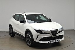 Alfa Romeo Junior Hybrid (25 on) 1.2 Turbo Ibrida 5dr Auto For Sale - Arnold Clark Vauxhall/Jeep/Alfa Romeo (Linwood), Linwood