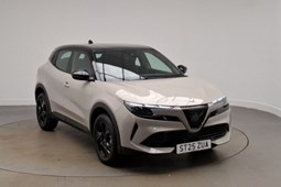 Alfa Romeo Junior Hybrid (25 on) 1.2 Turbo Ibrida 5dr Auto For Sale - Arnold Clark Vauxhall/Jeep/Alfa Romeo (Linwood), Linwood