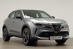 Alfa Romeo Junior Hybrid (25 on) 1.2 Turbo Ibrida 5dr Auto For Sale - Arnold Clark Vauxhall/Jeep/Alfa Romeo (Linwood), Linwood