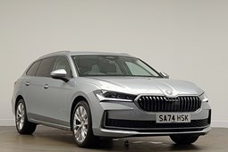 Skoda Superb Estate (24 on) 2.0 TDI SE L 5dr DSG For Sale - Arnold Clark Vauxhall/Jeep/Alfa Romeo (Linwood), Linwood