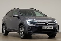 Volkswagen Taigo SUV (22 on) 1.0 TSI 115 R-Line 5dr DSG For Sale - Arnold Clark Vauxhall/Jeep/Alfa Romeo (Linwood), Linwood