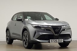 Alfa Romeo Junior Hybrid (25 on) 1.2 Turbo Ibrida 5dr Auto For Sale - Arnold Clark Vauxhall/Jeep/Alfa Romeo (Linwood), Linwood