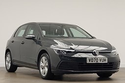 Volkswagen Golf Hatchback (20 on) Life 1.5 TSI Evo 130PS 5d For Sale - Arnold Clark Vauxhall/Jeep/Alfa Romeo (Linwood), Linwood