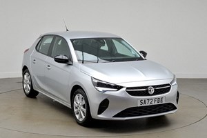 Vauxhall Corsa Hatchback (20 on) 1.2 Design 5dr For Sale - Arnold Clark Vauxhall/Jeep/Alfa Romeo (Linwood), Linwood