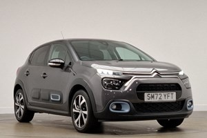 Citroen C3 (17-24) 1.2 PureTech Elle 5dr For Sale - Arnold Clark Vauxhall/Jeep/Alfa Romeo (Linwood), Linwood