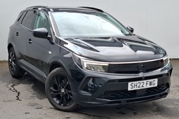 Vauxhall Grandland SUV (21-24) 1.2 Turbo GS Line 5dr For Sale - Arnold Clark Vauxhall/Jeep/Alfa Romeo (Linwood), Linwood