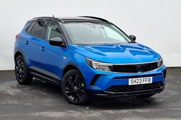 Vauxhall Grandland SUV (21-24) 1.2 Turbo GS 5dr For Sale - Arnold Clark Vauxhall/Jeep/Alfa Romeo (Linwood), Linwood