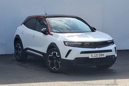 Vauxhall Mokka SUV (20 on) 1.2 Turbo 100 SRi Nav Premium 5dr For Sale - Arnold Clark Vauxhall/Jeep/Alfa Romeo (Linwood), Linwood