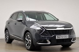 Kia Sportage SUV (22 on) 1.6T GDi 212 HEV 3 5dr Auto For Sale - Arnold Clark Vauxhall/Jeep/Alfa Romeo (Linwood), Linwood