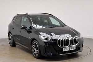 BMW 2-Series Active Tourer (21 on) 218d M Sport 5dr DCT For Sale - Arnold Clark Vauxhall/Jeep/Alfa Romeo (Linwood), Linwood