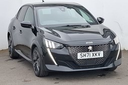 Peugeot 208 Hatchback (19 on) 1.2 PureTech 100 GT Premium 5dr For Sale - Arnold Clark Vauxhall/Jeep/Alfa Romeo (Linwood), Linwood