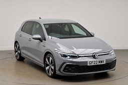 Volkswagen Golf GTD (20-23) 2.0 TDI GTD 5dr DSG For Sale - Arnold Clark Vauxhall/Jeep/Alfa Romeo (Linwood), Linwood