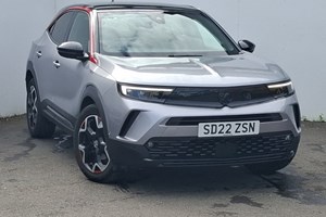 Vauxhall Mokka SUV (20 on) 1.2 Turbo 100 SRi Premium 5dr For Sale - Arnold Clark Vauxhall/Jeep/Alfa Romeo (Linwood), Linwood