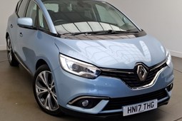 Renault Scenic (16-19) Dynamique Nav dCi 130 5d For Sale - Arnold Clark Vauxhall/Jeep/Alfa Romeo (Linwood), Linwood