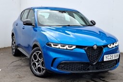 Alfa Romeo Tonale SUV (22 on) 1.5 MHEV Sprint 5dr Auto For Sale - Arnold Clark Vauxhall/Jeep/Alfa Romeo (Linwood), Linwood