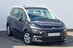 Citroen Grand C4 SpaceTourer MPV (18-23) Touch Plus PureTech 130 S&S 5d For Sale - Arnold Clark Vauxhall/Jeep/Alfa Romeo (Linwood), Linwood
