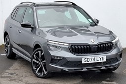 Skoda Kamiq SUV (19 on) 1.0 TSI Monte Carlo 5dr For Sale - Arnold Clark Vauxhall/Jeep/Alfa Romeo (Linwood), Linwood