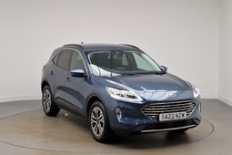 Ford Kuga SUV (20 on) 1.5 EcoBoost 150 Titanium Edition 5d For Sale - Arnold Clark Vauxhall/Jeep/Alfa Romeo (Linwood), Linwood