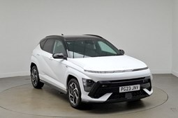 Hyundai Kona SUV (23 on) 1.0T N Line S 5dr For Sale - Arnold Clark Vauxhall/Jeep/Alfa Romeo (Linwood), Linwood