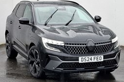Renault Austral SUV (23 on) 1.2 E-Tech FHEV Techno Esprit Alpine 5dr Auto For Sale - Arnold Clark Vauxhall/Jeep/Alfa Romeo (Linwood), Linwood