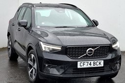Volvo XC40 SUV (17 on) 2.0 B4P Plus Dark 5dr Auto For Sale - Arnold Clark Vauxhall/Jeep/Alfa Romeo (Linwood), Linwood