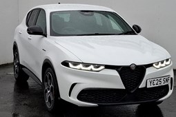 Alfa Romeo Tonale SUV (22 on) 1.5 MHEV Veloce 5dr Auto For Sale - Arnold Clark Vauxhall/Jeep/Alfa Romeo (Linwood), Linwood