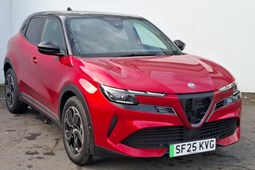 Alfa Romeo Junior SUV (24 on) 115kW Elettrica Speciale 54kWh 5dr Auto For Sale - Arnold Clark Vauxhall/Jeep/Alfa Romeo (Linwood), Linwood