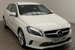 Mercedes-Benz A-Class (13-18) A180d Sport Premium 5d For Sale - Arnold Clark Vauxhall/Jeep/Alfa Romeo (Linwood), Linwood