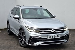 Volkswagen Tiguan (16-24) 1.5 TSI 150 R Line 5dr DSG For Sale - Arnold Clark Vauxhall/Jeep/Alfa Romeo (Linwood), Linwood