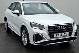 Audi Q2 SUV (16 on) 35 TFSI S Line 5dr S Tronic For Sale - Arnold Clark Vauxhall/Jeep/Alfa Romeo (Linwood), Linwood