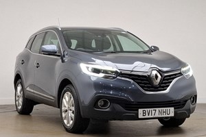 Renault Kadjar (15-22) 1.5 dCi Dynamique Nav 5d For Sale - Arnold Clark Vauxhall/Jeep/Alfa Romeo (Linwood), Linwood
