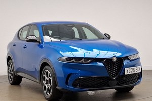 Alfa Romeo Tonale SUV (22 on) 1.5 MHEV Sprint 5dr Auto For Sale - Arnold Clark Vauxhall/Jeep/Alfa Romeo (Linwood), Linwood