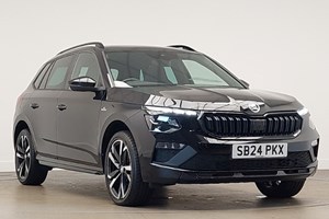 Skoda Kamiq SUV (19 on) 1.0 TSI Monte Carlo 5dr DSG For Sale - Arnold Clark Vauxhall/Jeep/Alfa Romeo (Linwood), Linwood