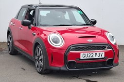 MINI Hatchback (14-24) 2.0 Cooper S Exclusive 5dr Auto For Sale - Arnold Clark Vauxhall/Jeep/Alfa Romeo (Linwood), Linwood