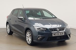SEAT Ibiza Hatchback (17 on) 1.0 TSI 115 Xcellence 5dr For Sale - Arnold Clark Vauxhall/Jeep/Alfa Romeo (Linwood), Linwood